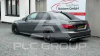 2013 Mercedes Benz E 500