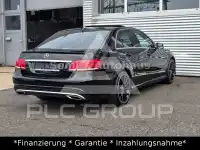 2013 Mercedes Benz E 500