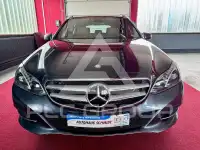 2013 Mercedes Benz E 500