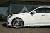 2013 Mercedes Benz E 500