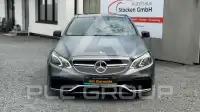 2013 Mercedes Benz E 500