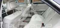 2014 Mercedes Benz E 500