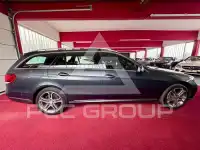 2013 Mercedes Benz E 500