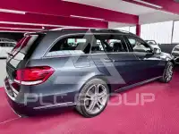 2013 Mercedes Benz E 500