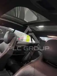 2013 Mercedes Benz E 500