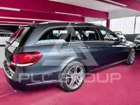 2013 Mercedes Benz E 500