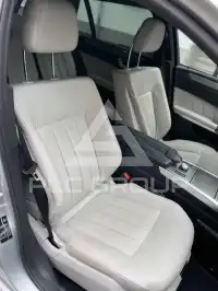 2013 Mercedes Benz E 500