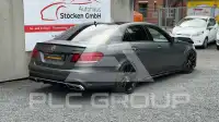2013 Mercedes Benz E 500