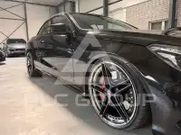 2013 Mercedes Benz E 500