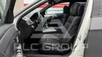 2013 Mercedes Benz E 500