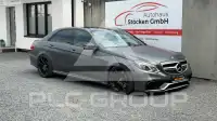 2013 Mercedes Benz E 500