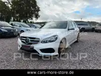 2013 Mercedes Benz E 500