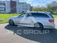 2013 Mercedes Benz E 500