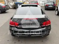 2013 Mercedes Benz E 500