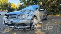 2013 Mercedes Benz 220