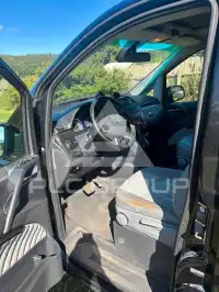 2013 Mercedes Benz 220