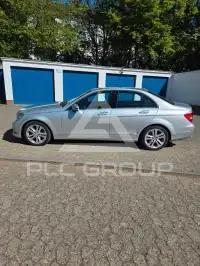 2013 Mercedes Benz 220