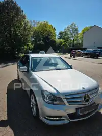 2013 Mercedes Benz 220