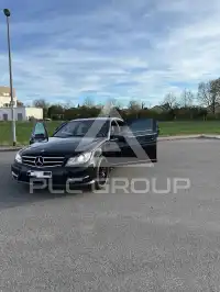 2013 Mercedes Benz 220