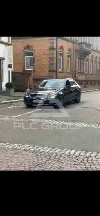 2013 Mercedes Benz 220