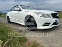 2013 Mercedes Benz 220