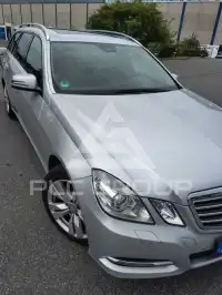 2013 Mercedes Benz 220