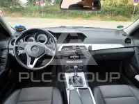 2013 Mercedes Benz 220