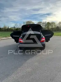 2013 Mercedes Benz 220