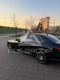 2013 Mercedes Benz 220