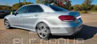 2013 Mercedes Benz 220