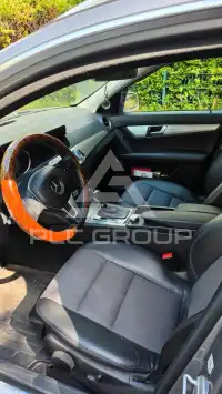 2013 Mercedes Benz 220