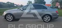 2013 Mercedes Benz 220