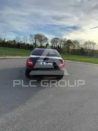 2013 Mercedes Benz 220