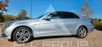 2013 Mercedes Benz 220