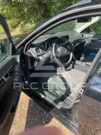 2013 Mercedes Benz 220