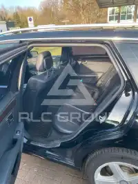 2013 Mercedes Benz 220