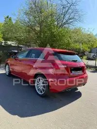2013 Mercedes Benz 220