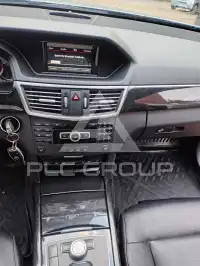 2013 Mercedes Benz 220