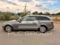 2013 Mercedes Benz 220