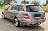 2013 Mercedes Benz 220