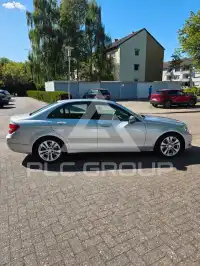 2013 Mercedes Benz 220
