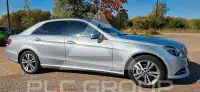 2013 Mercedes Benz 220