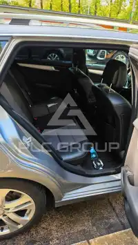 2013 Mercedes Benz 220