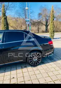 2013 Mercedes Benz 220