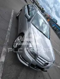 2013 Mercedes Benz 220