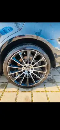2013 Mercedes Benz 220
