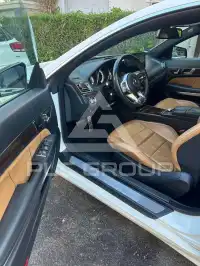 2013 Mercedes Benz 220