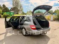 2013 Mercedes Benz 220