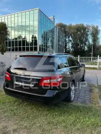 2013 Mercedes Benz 220