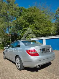 2013 Mercedes Benz 220